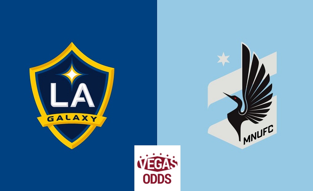 LA Galaxy Tantang Minnesota United: ‘Buktikan Diri’, Seruan Ramsay Sebelum Kick-Off